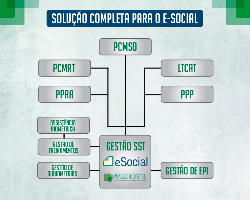 eSocial para Empresas